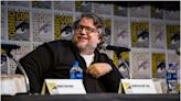 Guillermo del Toro spotted in Scotland scouting locations for new film