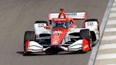 IndyCar Barber: McLaughlin takes pole in Penske 1-2