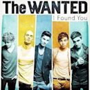 I Found You (The Wanted song)