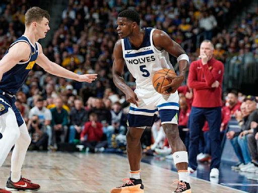 The 'Beast' awaits Nuggets in a love-to-hate-'em blood feud with T-Wolves | Mark Kiszla