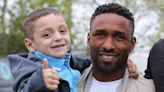 Jermain Defoe ‘appalled’ by football fan who mocked death of young mascot