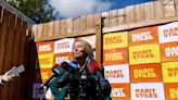 Toronto MPP Marit Stiles running for Ontario NDP leader