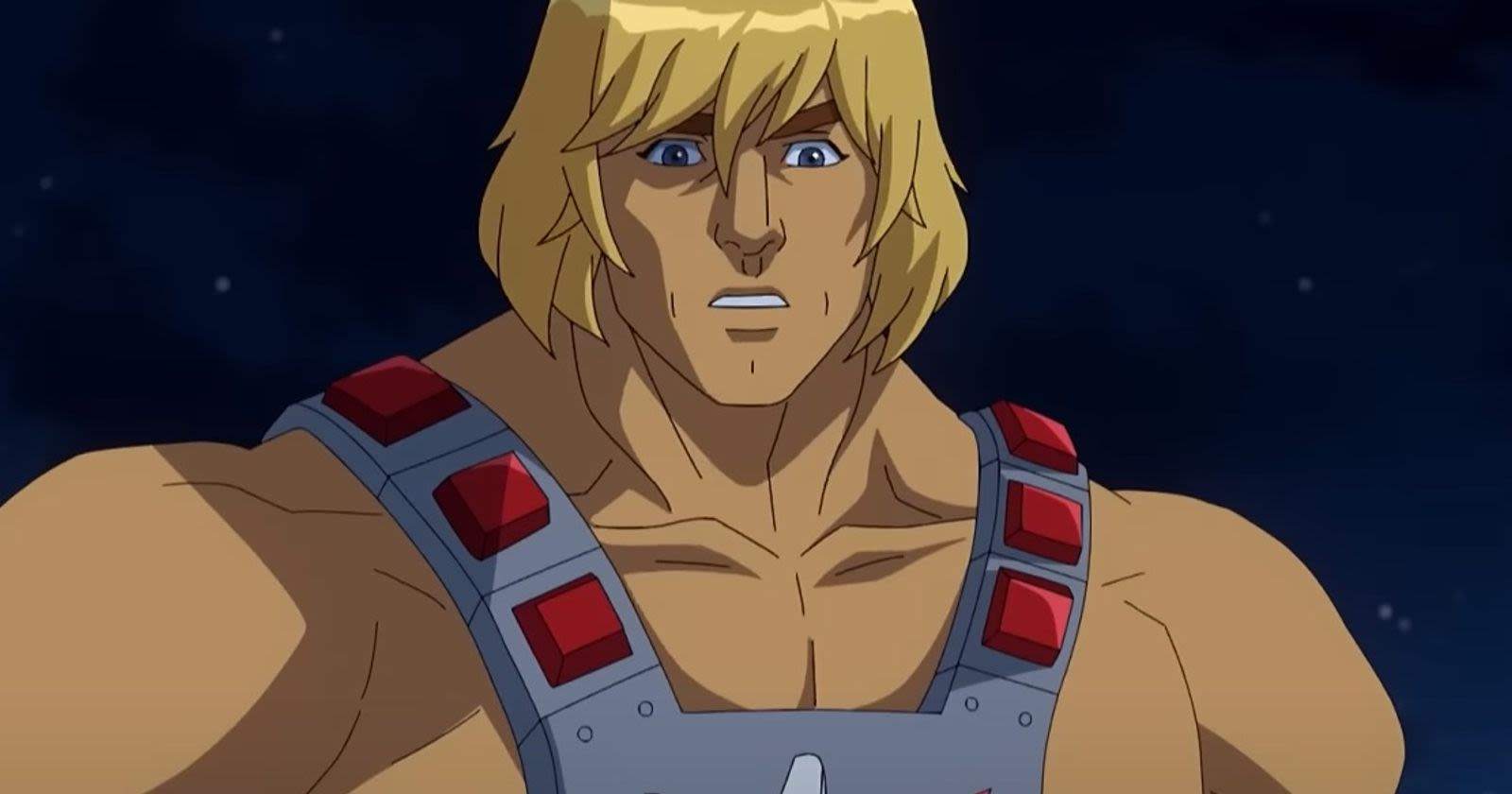 Masters of the Universe Live-Action Movie Casts Its He-Man