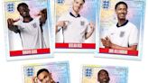 Panini fights back in battle of Euro 2024 stickers with the help of M&S