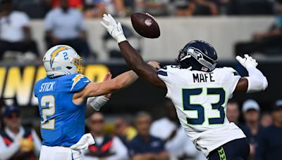 4 takeaways from the Seahawks’ preseason-opening win at Chargers