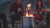 One of Solo Stove's Biggest Fire Pits Just Hit Its Lowest Price of 2024 During Amazon's Big Spring Sale