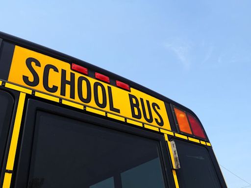 15-year-old boy dies after medical emergency on Orange County school bus: officials