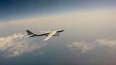 4 Russian warplanes tracked in international airspace off Alaska