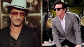 Comparan a Bruno Mars con Drake Bell tras declararle amor a México