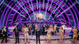 Strictly Come Dancing 2023 couples – full list of celebrities and their partners