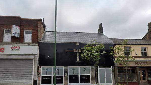 Bar shuts after losing licence for second time