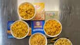 I'm a chef. I compared boxed macaroni and cheese from 5 brands, and there are a few I'd consider buying again.