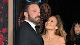 Jennifer Lopez Does Not Post 2nd Wedding Anniversary Tribute to Ben Affleck Amid Marriage Troubles