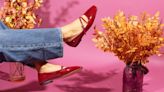 The 20 best ballet flats that are chic and comfortable, according to stylists | CNN Underscored