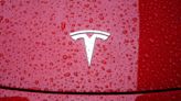 Tesla recalls 1.85 million vehicles over hood latch issue that could increase risk of crash