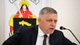 Slovakia's populist, pro-Russian prime minister is shot and seriously wounded