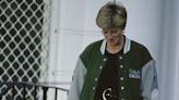 Why Did Princess Diana Own a Philadelphia Eagles Varsity Jacket?