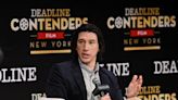 Ferrari Runtime and Photos Revealed for Adam Driver Movie