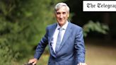 John Redwood to step down as record number of Tory MPs set to quit