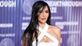 Fans Drag Kim Kardashian For 'Copying' Bianca Censori's Style