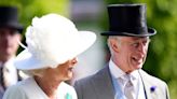 Charles and Camilla’s horse well beaten at Royal Ascot