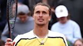 Zverev's domestic abuse appeal hearing begins