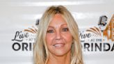 Heather Locklear Might Be Making a TV Comeback With a Reboot of This Favorite '90s Drama