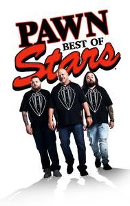 Pawn Stars: Best Of