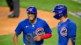 Chicago Cubs Standout Players From Opening Day Thriller