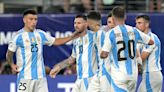 Andrés Cantor y FDP analizan a profundidad a la Selección Argentina