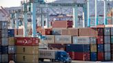 Southern California Ports See Worst Cargo Container Traffic Since the Beginning of the Pandemic