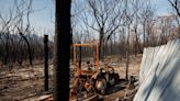 Australia declares El Nino as spring heatwave sparks bushfire concerns