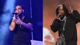 Drake and Kendrick Lamar take the gloves off in new diss tracks