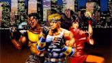 Lionsgate Picks Up Derek Kolstad’s Streets of Rage Adaptation