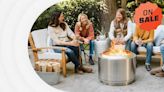 Smokeless Fire Pits Are on Sale on Amazon, and the Deals Are Hot