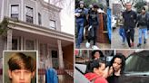 4 of the gun-toting migrant squatters in NYC house skipped out on processing appointments after being released into US: ICE