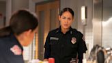 'Station 19' Bosses Break Down Milestone 100th Episode