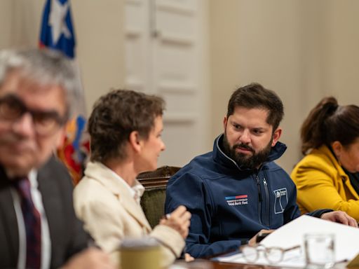 Construcción de nueva cárcel de alta seguridad en Santiago desata la polémica en Chile