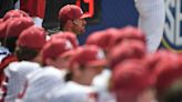 Alabama baseball’s season comes to an end with shutout loss to Stetson