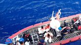 Coast Guard cutter intercepts 52 Dominican, Haitian migrants bound for US soil on ‘makeshift’ boat