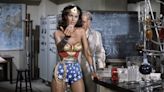 'I trained at Waffle House': Wonder Woman's Lynda Carter sounds off on viral restaurant battle