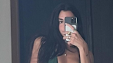 Dua Lipa Made Underboob A Major Moment (Again) In New Bikini Snaps