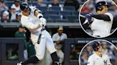 Aaron Judge, Juan Soto homer as Yankees roll past Athletics