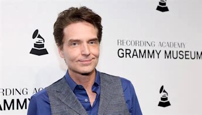 Richard Marx facts: Singer's age, career, wife, children and family explained