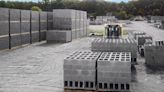 An Alabama plant is now churning out low-carbon concrete