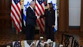Trump se reúne con Netanyahu en Mar-a-Lago: Esto dijeron sobre Israel y Gaza