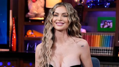 Why Lala Kent's Spending "A Couple Thousand Bucks" on Each Man She Dates | Bravo TV Official Site