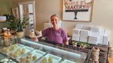 For Batavia bakery owner, operating out of historic location pretty sweet