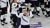 Mom and champion: Kendall Coyne enjoys full-circle moment in winning pro women’s hockey title