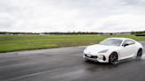 2024 Subaru BRZ tS Track Test Review: Cranking Up the Fun Meter